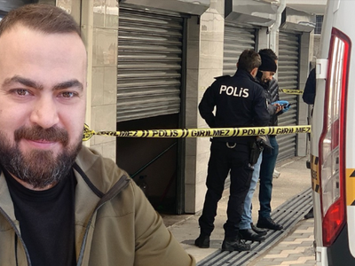 BBP İlçe Başkanı aracında ölü bulundu