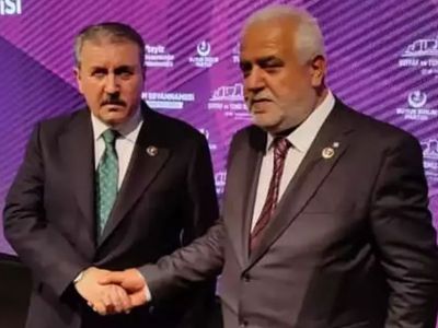 BBP’nin acı günü: BBP İskenderun Belediye Başkan adayı Sezgin, yaşamını yitirdi!