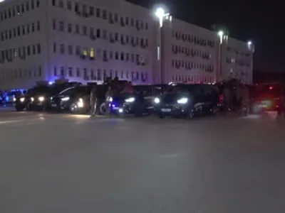 Ankara'da yeni nesil suç örgütlerine yönelik büyük operasyon: 74 kişi gözaltında