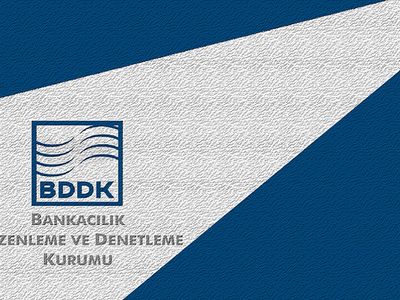 BDDK, Finansal kurumların 2025'ten itibaren enflasyon muhasebesine geçeceğini açıkladı