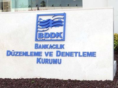 BDDK kararı Resmi Gazete’de yayımlandı: O şirkete faaliyet izni verildi