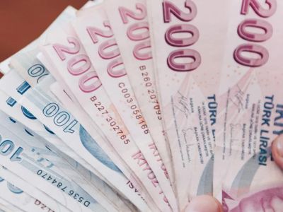 BDDK'dan yeni mevduat kararı: Asgari mevduat tutarı 250 liradan 1000 liraya yükseltildi