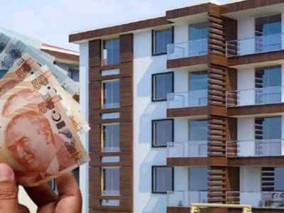 BDDK'den yeni duyuru: Konut kredisinde riskli yapı sahiplerine kolaylık sağlanacak!