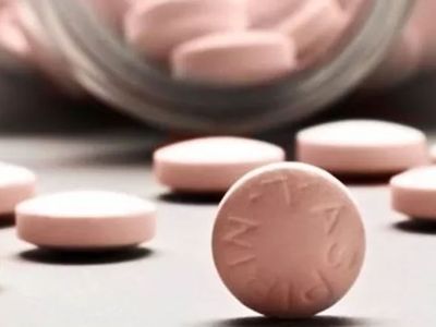Bebe aspirininin nelere iyi geldiğine inanamayacaksınız!