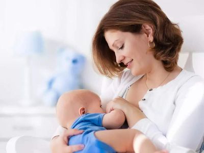 Bebek emziren anne oruç tutabilir mi? Çocuk emzirirken oruç tutulur mu?