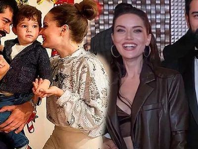 Bebek göründü! Fahriye Evcen’in son paylaşımına takipçilerinden yorum yağdı
