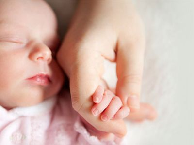 Bebek Kendini Nasıl Güvende Hisseder?