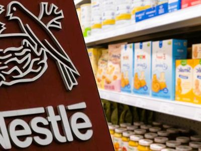 Bebek Mamalarında Alarm! Nestlé SMA Ürünlerini Toksin Şüphesiyle Geri Çekiyor