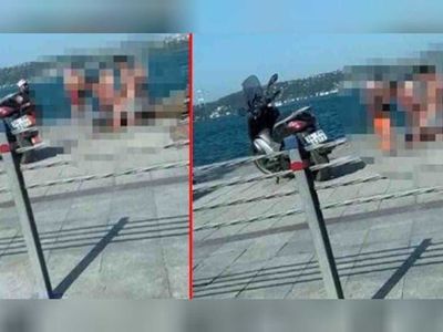 Bebek sahili cinsel ilişki video olayı nedir? Sosyal medya Bebek sahilindeki cinsel videoları konuşuyor