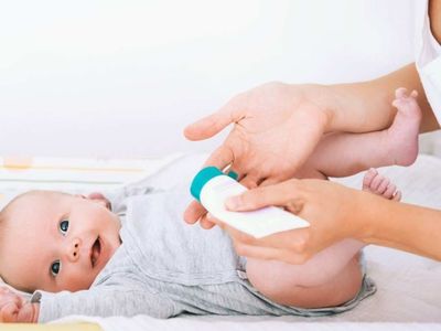 Bebekler için en iyi pişik kremleri hangileridir? Etkili pişik krem markaları