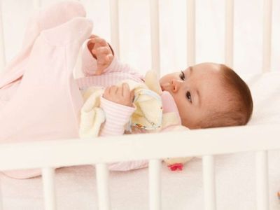 Bebekler için güvenli, dayanıklı, şık ve zarif beşik çeşitleri