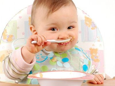 Bebekler İçin Kolay Muhallebi Nasıl Yapılır?