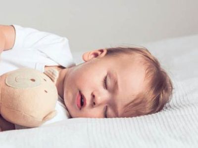 Bebeklerin Çok Uyuması Sakıncalı Mı?