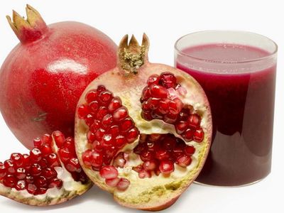 Bebeklere nar ve nar suyu verilir mi, ne zaman verilmeli? Uzmanlar narın bebeklere faydasını açıkladı