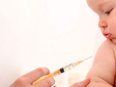 Bebeklere Yanlışlıkla Kovid-19 Aşısı Yapıldığı İddia Edildi: Savcılık Soruşturma Başlattı