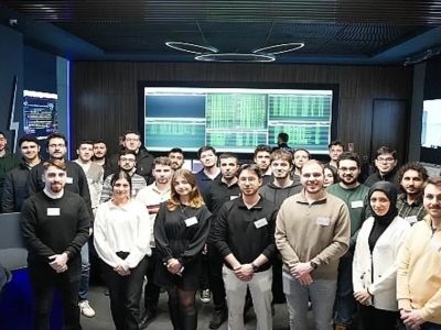 BEDAŞ, genç mühendislere destek için 'BeSTAR Programı'nı başlattı: 30 aday ile projeye start verildi!