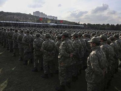Bedelli Askerlik affı nedir, kimleri kapsıyor?  Bedelli teklifi TBMM Genel Kurulu'nda kabul edildi: 550 bin kişi yararlanabilecek