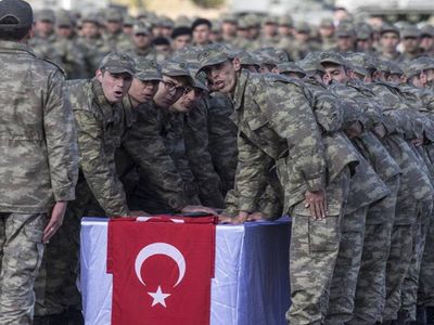 Bedelli askerlik ücreti belli oldu mu? İşte 2024 bedelli askerlik ücretleri