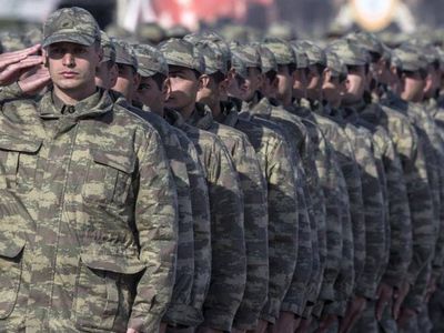 Bedelli askerlik yerleri açıklandı mı, ne zaman açıklanacak? 2024 bedelli askerlik yerleri hangi iller? Bedelli askerlik ücreti ne kadar?
