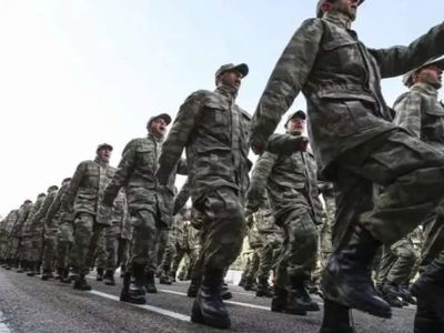 Bedelli askerlikte kurallar değişti: Bakaya ve kaçaklar da bedelli askerlikten faydalanabilecek! İşte yeni koşullar ve şartlar! Bu sabah yürürlüğe girdi