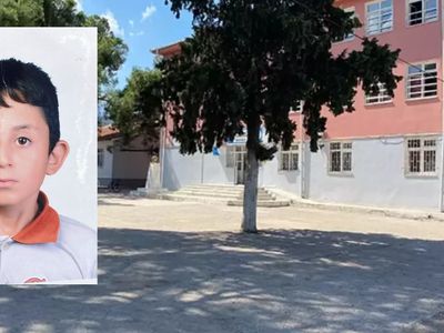 Beden Eğitiminde Fenalaştı Hayatını Kaybetti!