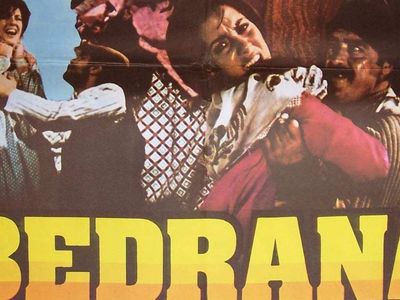 Bedrana film konusu ve oyuncuları