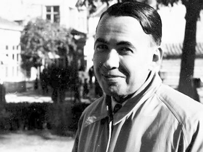 Behçet Necatigil Hayatı ve Eserleri