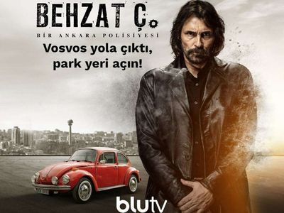 Behzat Ç ne zaman başlıyor?