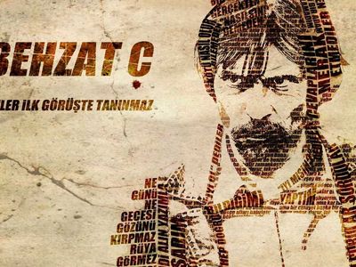 Behzat Ç. tanıtım fragmanı izle