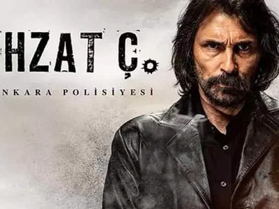Behzat Ç. tekrar mı başlıyor? Behzat Ç. ne zaman başlıyor? Behzat Ç. ekibi tekrardan birarada
