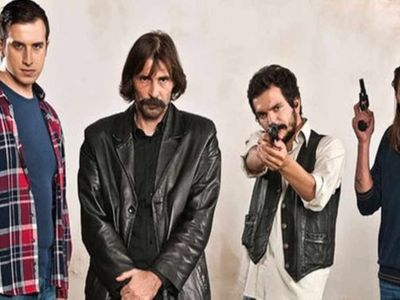 Behzat Ç yeni sezon oyuncu kadrosu