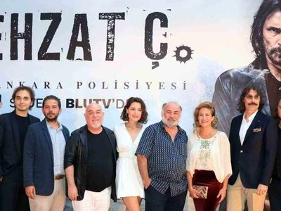 Behzat Ç. yeni sezon oyuncuları kimler olacak? Behzat Ç. nerede, ne zaman başlıyor?