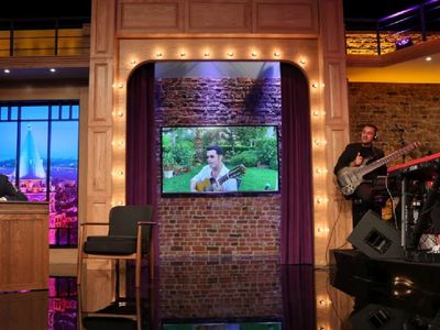 beIN Connect Kaan Sekban'la Alt Tarafı Bi Talk Show yeni bölüm konuğu