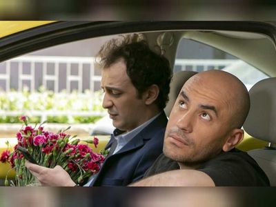 Bein Connect Var Bunlar dizisi konusu nedir, oyuncuları kimler? Bein Connect yeni bir dizi daha yayınlıyor
