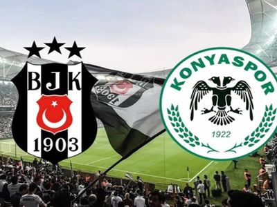 Bein Sports canlı maç izle Beşiktaş Konyaspor – 2024 kesintisiz donmadan şifresiz Bein Sports 1 canlı izle