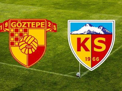 Bein Sports Göztepe Kayserispor canlı maç izle: Göztepe Kayseri maçı şifresiz yayın linki