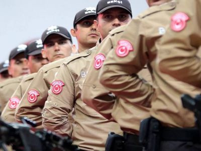 Bekçi alımı başladı mı, başvuruları ne zaman başlayacak? Polis Akademisi bekçi alımı başvuru nasıl yapılır, şartları neler?