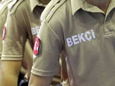 Bekçilik için sınav ücreti ne kadardır, hangi bankaya yatırılacak?