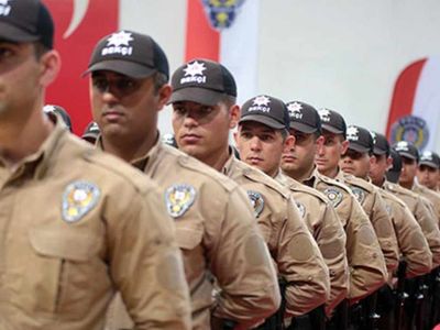 Bekçilik sınavında geçmiş yıllarda çıkmış sorular ve cevapları