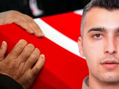 Bekçiyi Şehit Etti! Savunmasına 'Türk Milliyetçisiyim' Dedi