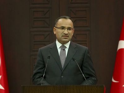 Bekir Bozdağ Kimdir?