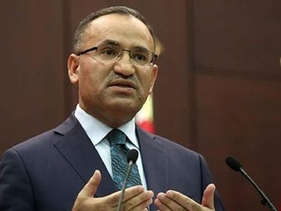 Bekir Bozdağ'dan umut veren açıklama: "Hasta ve tutuklu hükümlülerle ilgili yeni çalışmaları yapma kararı aldık"