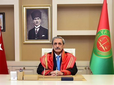 Bekir Şahin Kimdir?