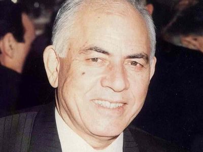 Bekir Sami Daçe kimdir, neden öldü? Eski Adalet Bakanı Bekir Sami Daçe hayatını kaybetti!