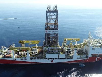 Beklenen açıklama geldi! O bölgelerde doğal gaz kuyusu açılacak!