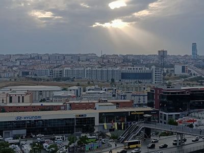 Beklenen büyük İstanbul depreminde şehrin alacağı hasar uzmanları bile ürküttü!