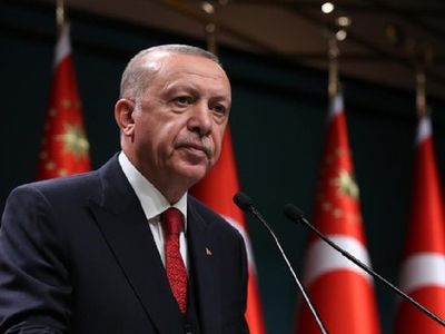 Beklenen gün geldi! Kabine Toplantısı'nda konu KYK borçları! Erdoğan'dan konu hakkında önemli açıklamalar