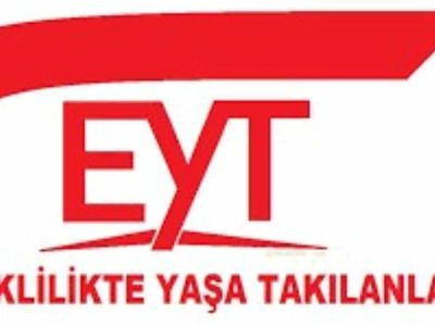 Beklenen haber geldi! Artık EYT'ye gerek kalmadan emekli olmak mümkün!