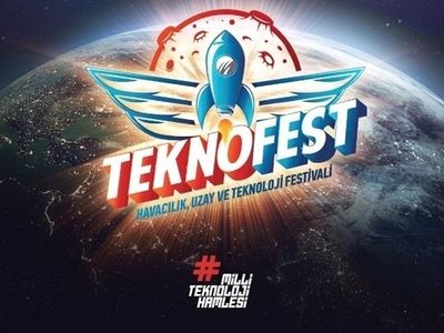 Beklenen Haber Geldi! TEKNOFEST'e Katılım İçin Online Başvurular Başladı