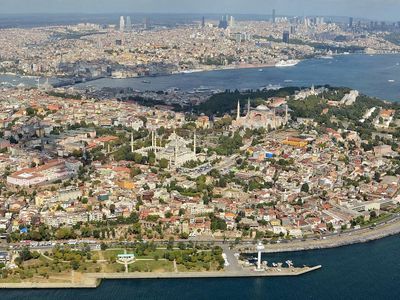 Beklenen İstanbul depremi ile ilgili korkutan tahmin! Japon depren uzmanı İstanbulluları böyle uyardı